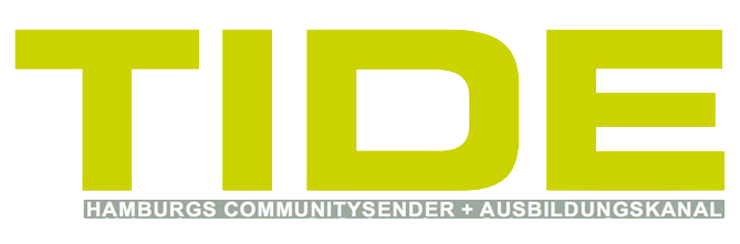 Logo of TIDE.radio